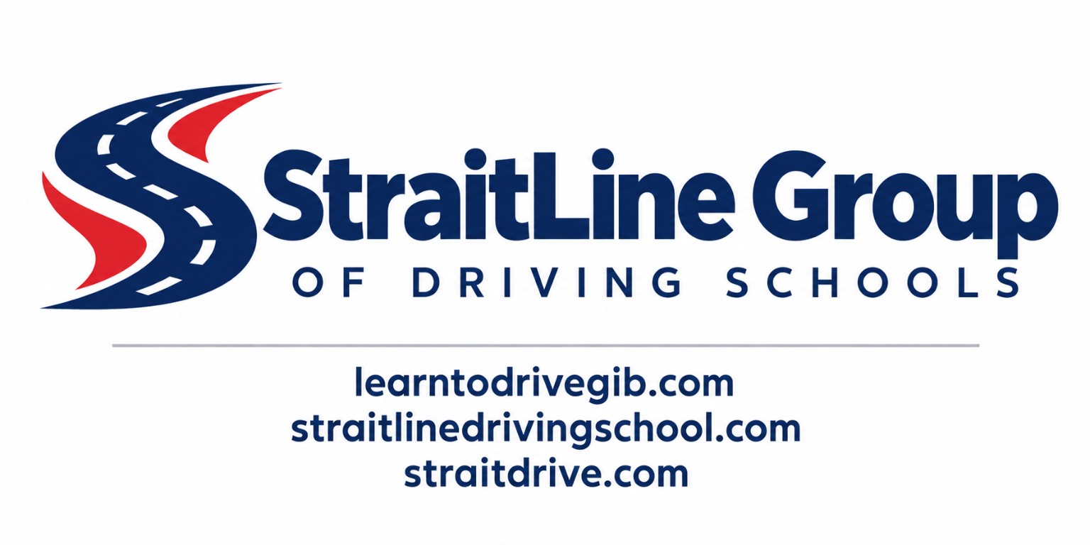 StraitLine Group of Driving Schools